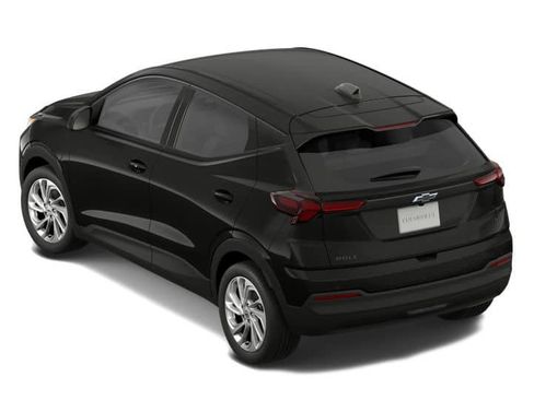 New 2027 Chevrolet Bolt LT image 29