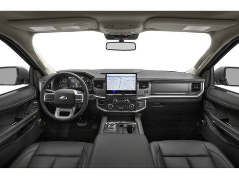 Used 2022 Ford Expedition XLT AWD/4WD image 6