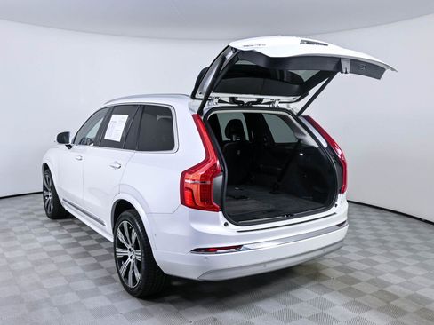 Used 2022 Volvo XC90 T6 Inscription w/ Advanced Package AWD/4WD image 31