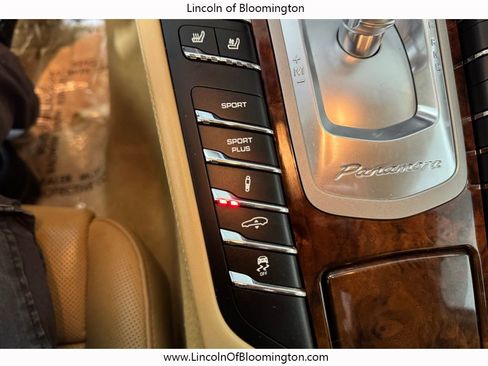 Used 2013 Porsche Panamera Turbo image 45