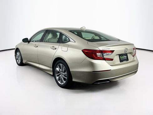 Used 2018 Honda Accord LX image 5