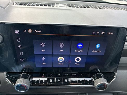 New 2026 Chevrolet Colorado Trail Boss image 4