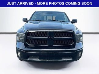 Used 2018 RAM 1500 Big Horn video 2