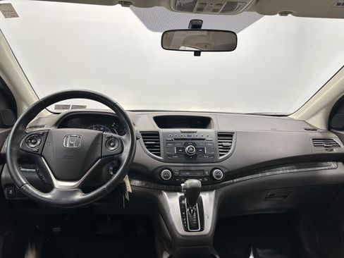 Used 2013 Honda CR-V EX-L image 22