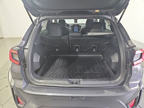 Certified 2024 Subaru Crosstrek 2.5i Limited w/ Crosstrek Mirror Package AWD/4WD image 23