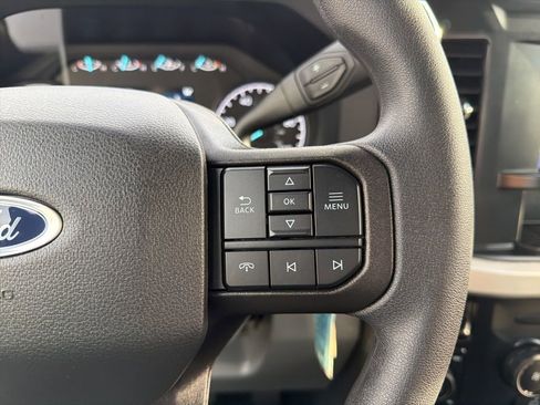 New 2026 Ford F250 XL w/ STX Appearance Package image 30