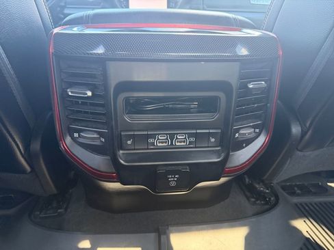 Used 2022 RAM 1500 Rebel w/ Rebel Level 2 Equipment Group AWD/4WD image 23