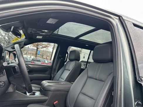 Certified 2023 Chevrolet Tahoe RST w/ Sport Performance Package image 35