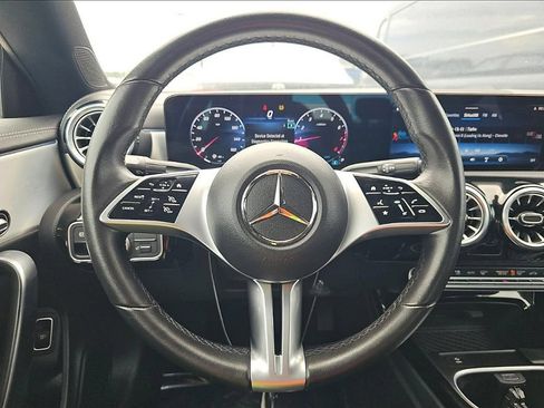 Used 2025 Mercedes-Benz CLA 250 image 12