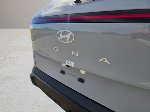 New 2026 Hyundai Kona SEL Sport image 9