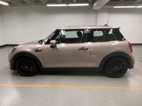 Certified 2024 MINI Cooper S FWD image 7