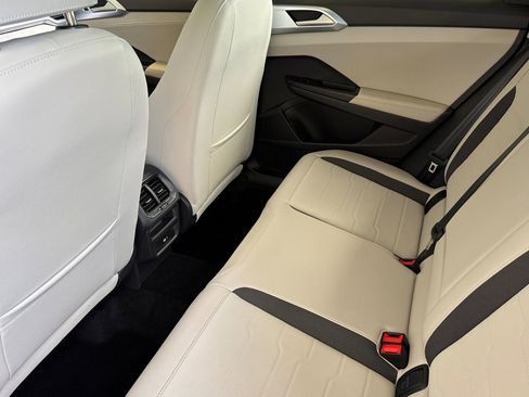 New 2025 Volkswagen Taos SE image 12