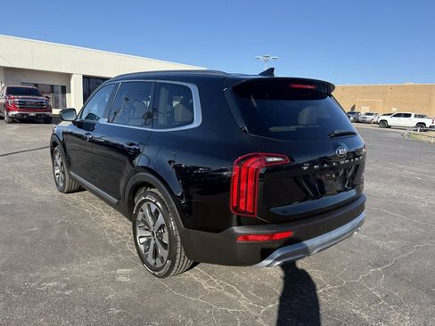 Used 2020 Kia Telluride S image 7