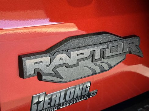 Used 2023 Ford Bronco Raptor image 30