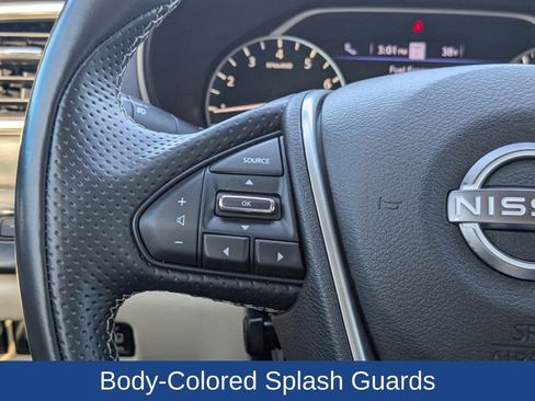 Used 2023 Nissan Maxima Platinum w/ Sport Mat Group image 25
