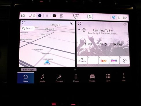 New 2025 Jeep Grand Cherokee Limited w/ Luxury Tech Group II image 14