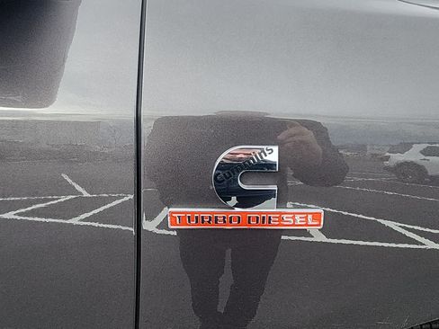 Used 2025 RAM 3500 Laramie w/ Towing Technology Group image 9