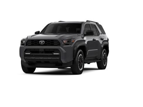 New 2026 Toyota 4Runner TRD Off-Road Premium AWD/4WD image 18