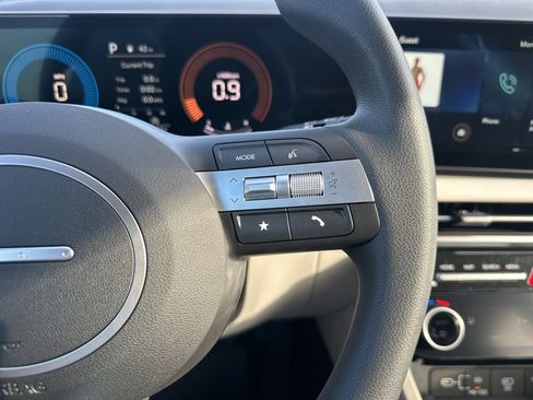 New 2026 Hyundai Tucson SEL image 19