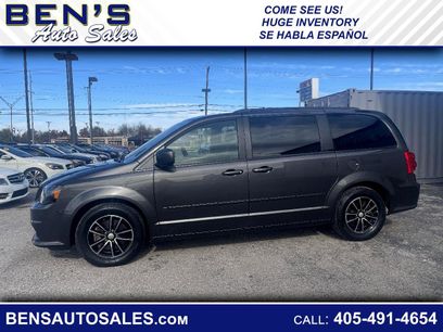 Used 2016 Dodge Grand Caravan R/T