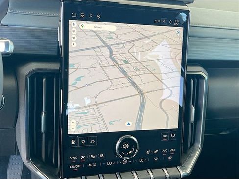 New 2026 GMC Acadia AT4 w/ Luxury Package image 8