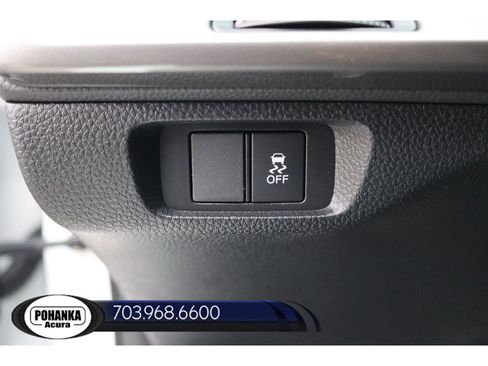 New 2026 Acura Integra Base image 21