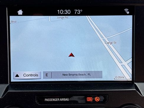 Used 2017 Ford F250 Lariat w/ Lariat Ultimate Package image 26