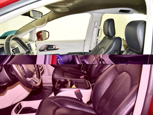 Used 2019 Chrysler Pacifica Touring-L FWD image 25