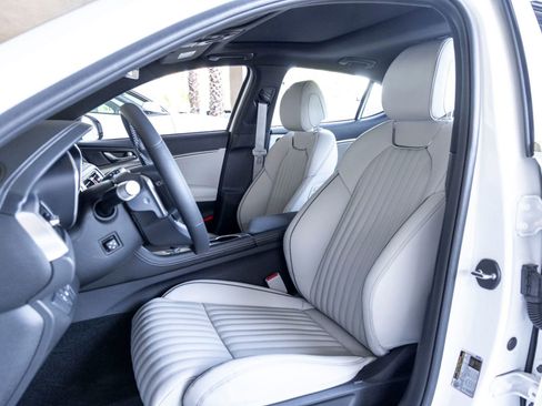 New 2026 Genesis G70 3.3T Sport Prestige image 15