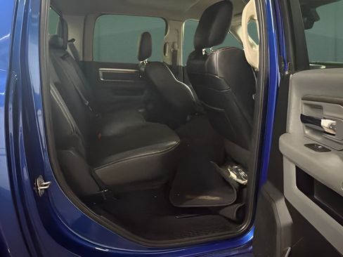 Used 2018 RAM 2500 Big Horn AWD/4WD image 15