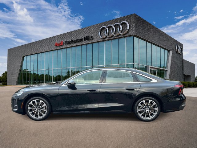 Used 2026 Audi A6 Premium Plus w/ Premium Plus Package AWD/4WD image 2