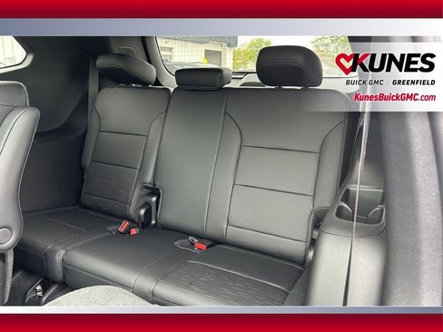 New 2026 Buick Enclave Sport Touring w/ Power Package image 50