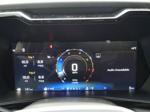 New 2026 Chevrolet Colorado LT image 14