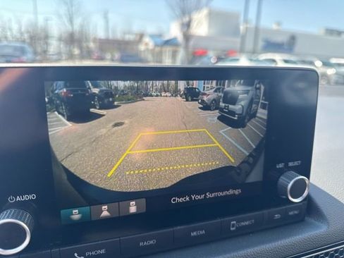 Used 2022 Honda Civic Sport image 17