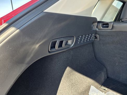 New 2025 MAZDA CX-5 AWD 2.5 S w/ Preferred Package image 33