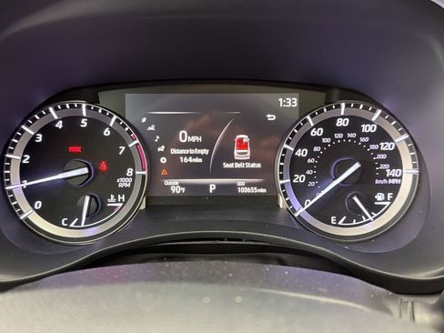 Used 2022 Toyota Highlander XLE FWD image 21