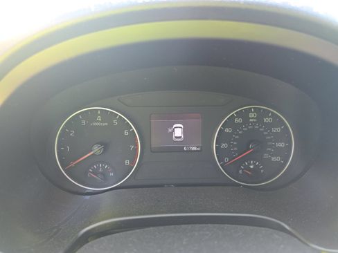 Used 2021 Kia Seltos S AWD/4WD image 7