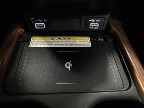 Used 2021 Honda CR-V Touring image 30