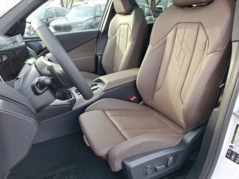 New 2026 BMW X3 xDrive30 w/ Convenience Package image 9