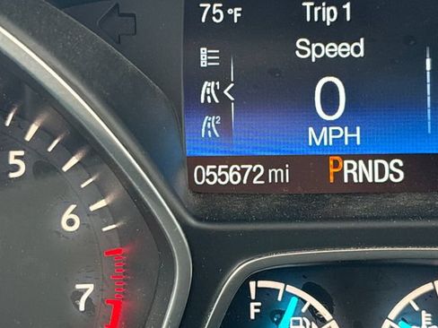 Used 2018 Ford Escape SE AWD/4WD image 18