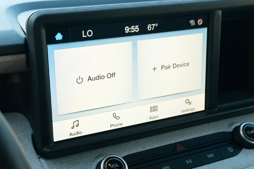 Used 2023 Ford Maverick XLT w/ XLT Luxury Package FWD image 23