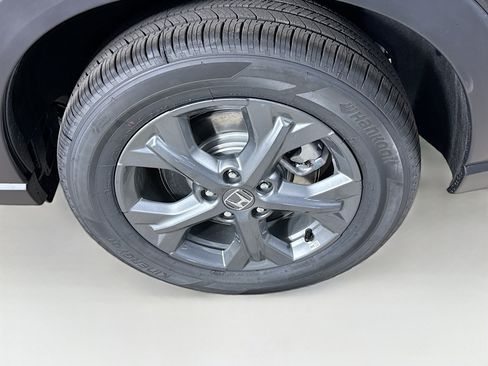New 2026 Honda HR-V LX image 35