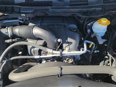 Used 2015 RAM 1500 Laramie Longhorn image 14