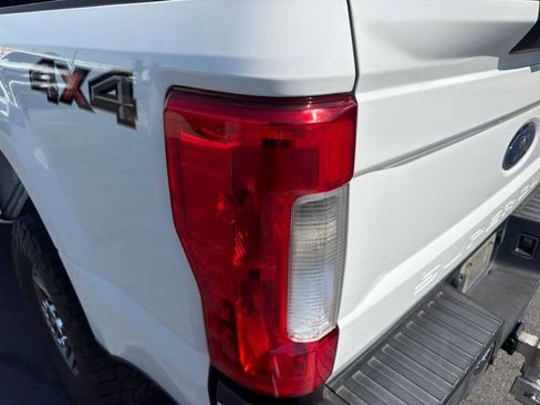 Used 2018 Ford F250 Lariat AWD/4WD image 25