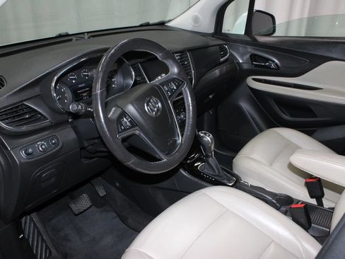 Used 2018 Buick Encore Essence w/ Experience Buick Package FWD image 24
