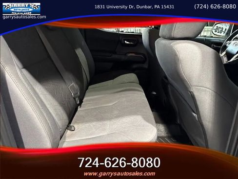 Used 2017 Toyota Tacoma TRD Pro image 27