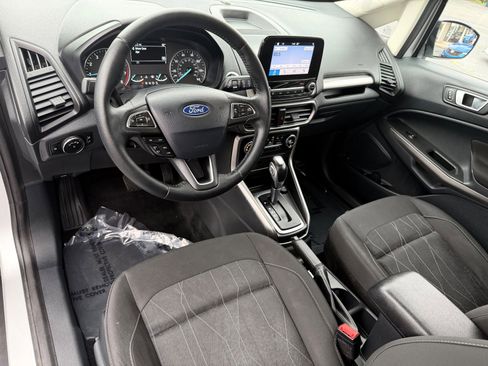 Used 2019 Ford EcoSport SE image 20