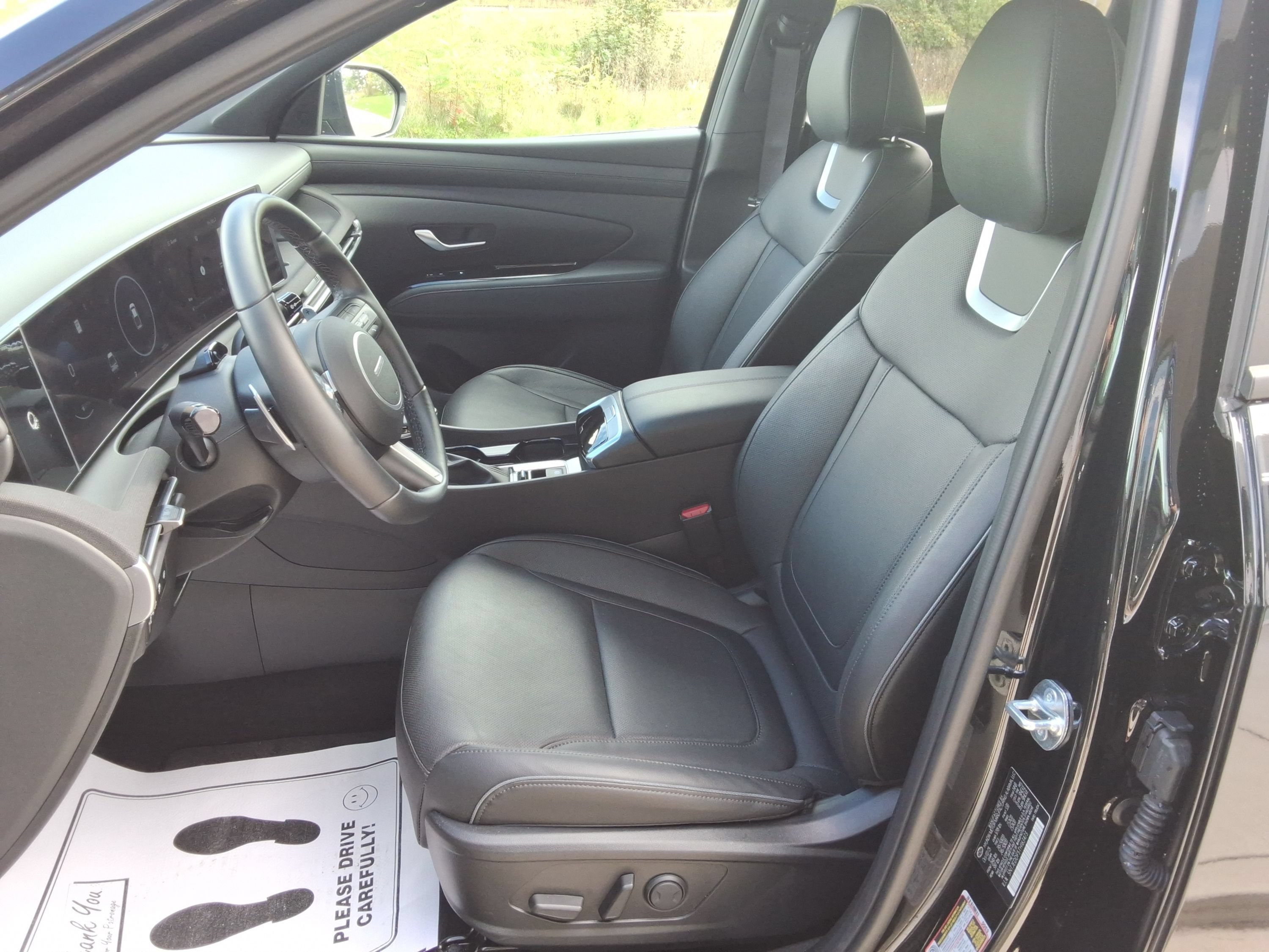 Used 2026 Hyundai Santa Cruz Limited AWD/4WD image 20