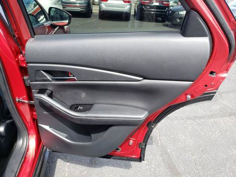 Certified 2023 MAZDA CX-30 AWD 2.5 S w/ Preferred Package image 18