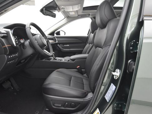 New 2026 MAZDA CX-50 2.5 Turbo w/ Weather Package AWD/4WD image 32